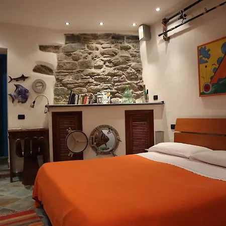 La Casina Della Tagià *