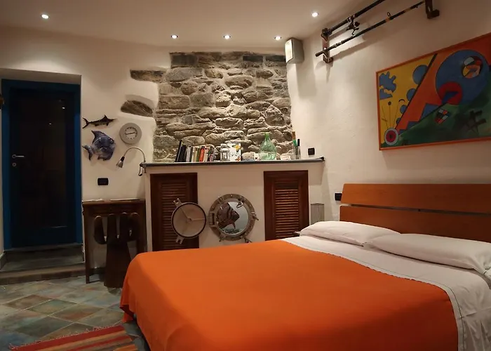 La Casina Della Tagia *