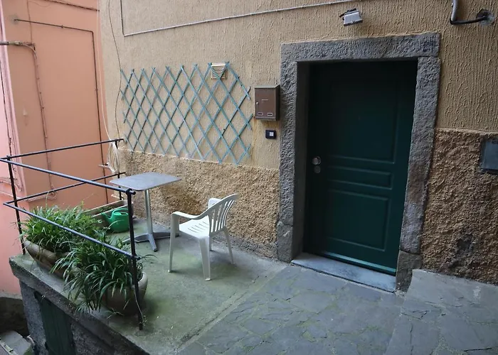La Casina Della Tagia *