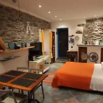 La Casina Della Tagià Manarola