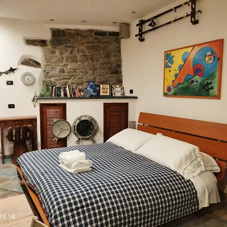 La Casina Della Tagia