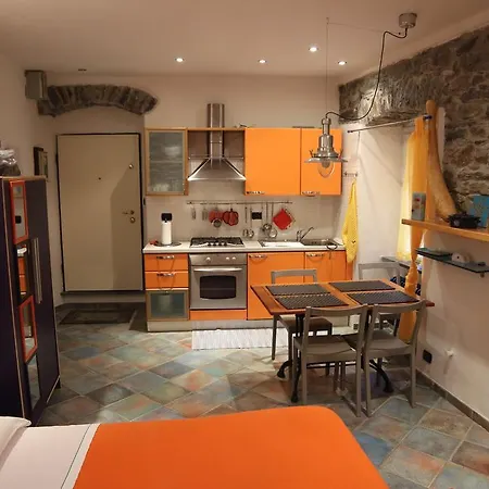 La Casina Della Tagià