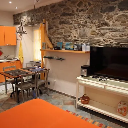La Casina Della Tagià