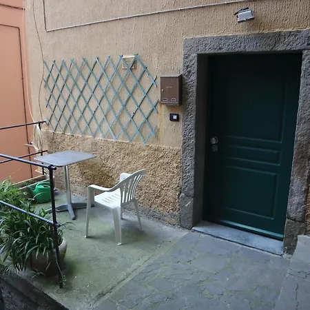 La Casina Della Tagià *