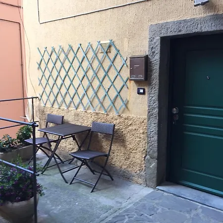 La Casina Della Tagia