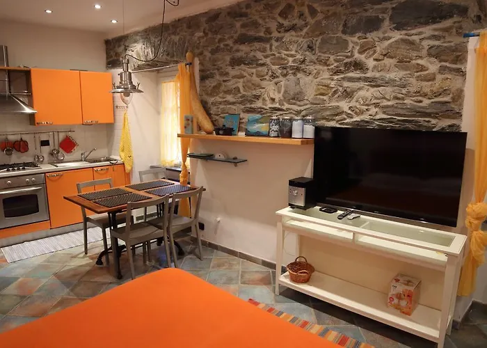 La Casina Della Tagia