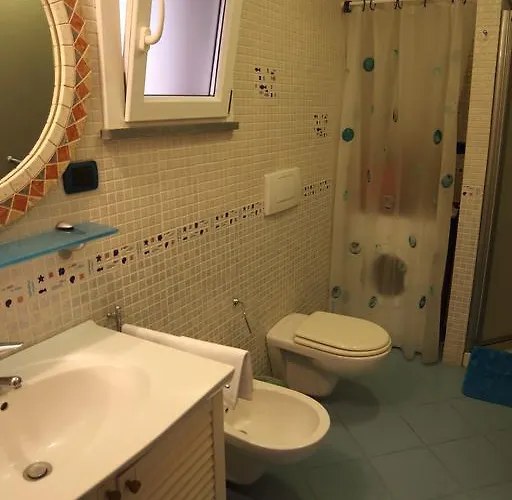 La Casina Della Tagia * Manarola